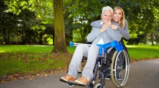 Managing Role-Reversal in Caring For Your Aging Parent
